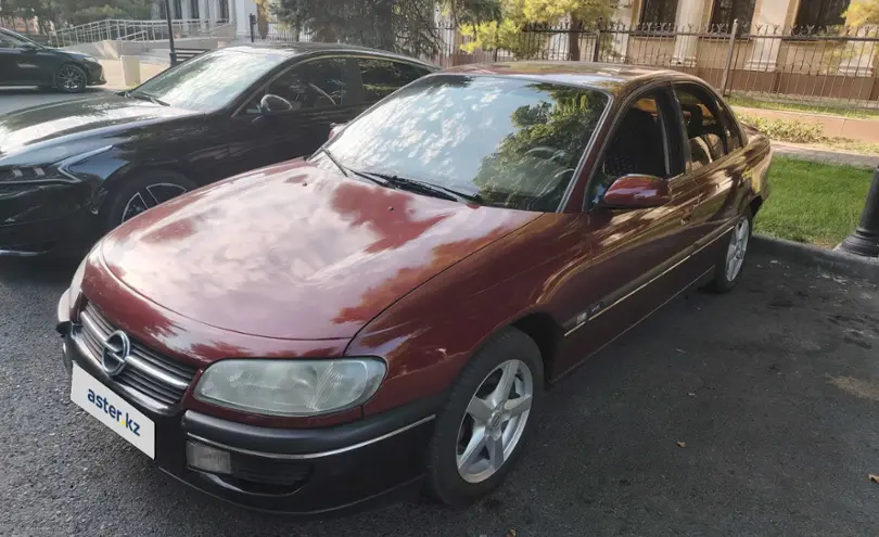 Opel Omega 1994 года за 1 000 000 тг. в Шымкент