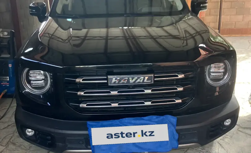Haval Dargo 2022 года за 12 000 000 тг. в Алматы