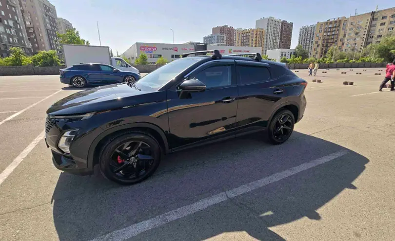 OMODA C5 2023 года за 8 500 000 тг. в Алматы