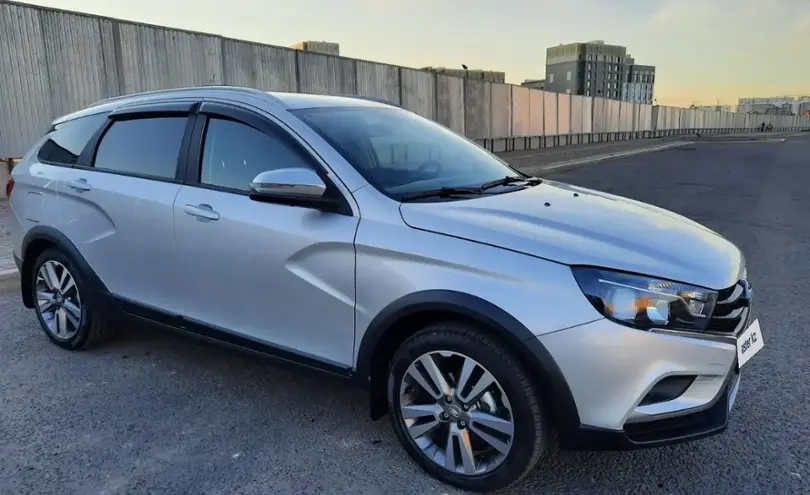 LADA (ВАЗ) Vesta 2022 года за 7 800 000 тг. в Астана