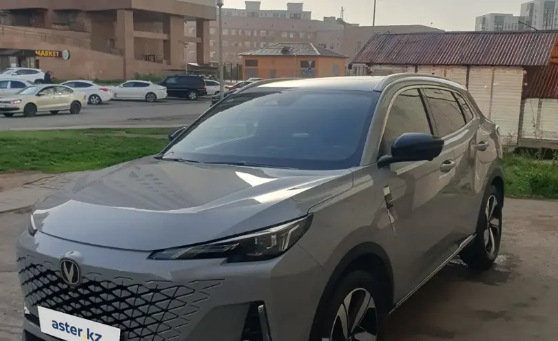 Changan CS55PLUS 2024 года за 11 300 000 тг. в Астана