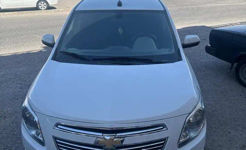 Chevrolet Cobalt 2021 года за 5 000 000 тг. в Туркестанская область