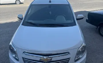Chevrolet Cobalt 2021 года за 5 000 000 тг. в Туркестанская область фото 1