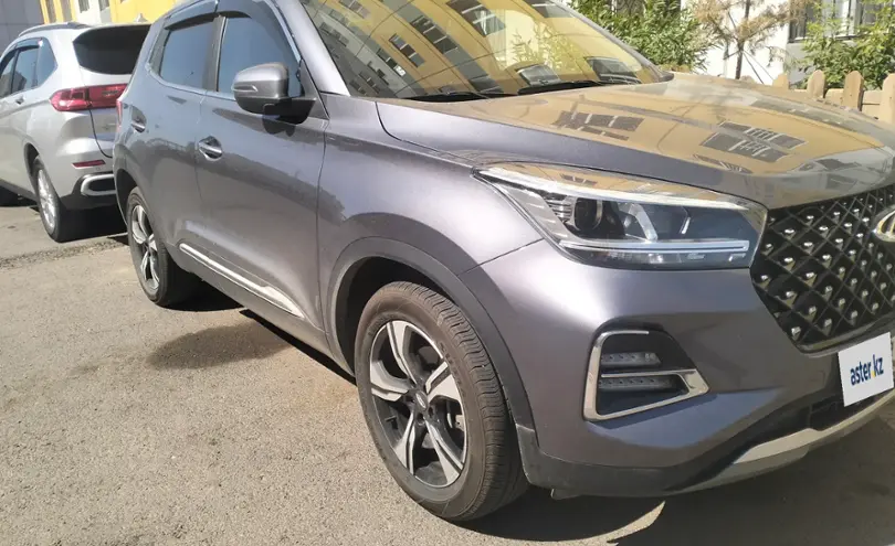 Chery Tiggo 4 Pro 2023 года за 9 000 000 тг. в Астана