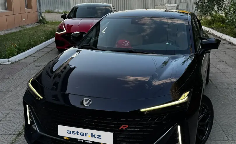 Changan UNI-V 2023 года за 9 700 000 тг. в Астана