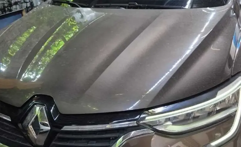 Renault Arkana 2021 года за 9 000 000 тг. в Шымкент