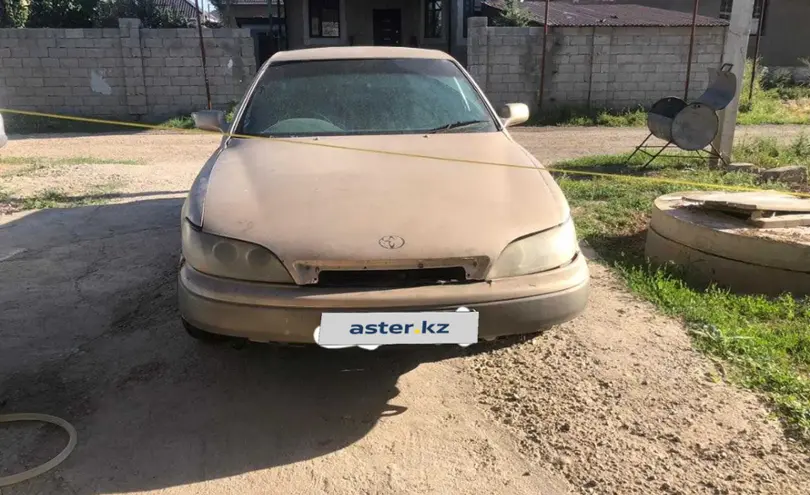 Toyota Windom 1994 года за 650 000 тг. в Алматы