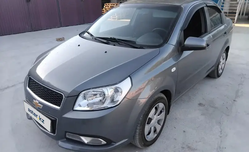 Chevrolet Nexia 2021 года за 5 200 000 тг. в Шымкент