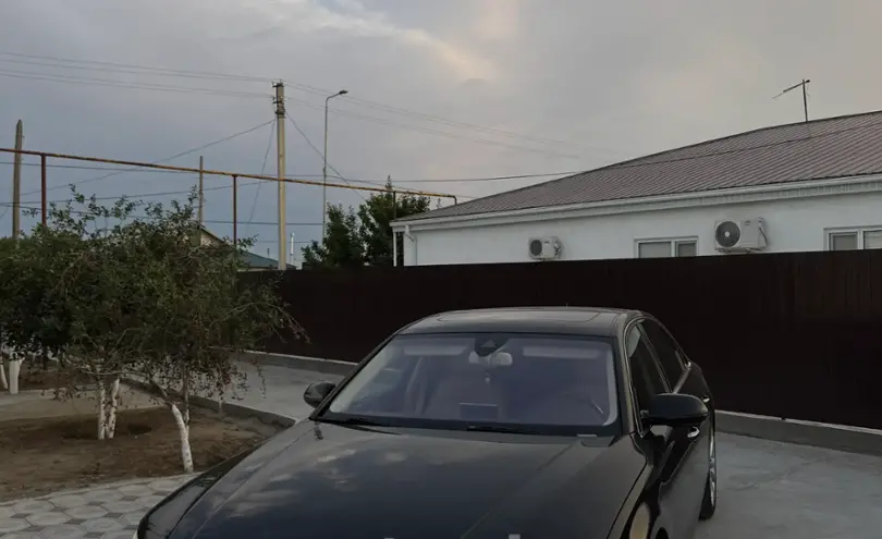 Audi A8 2013 года за 14 000 000 тг. в Кызылорда