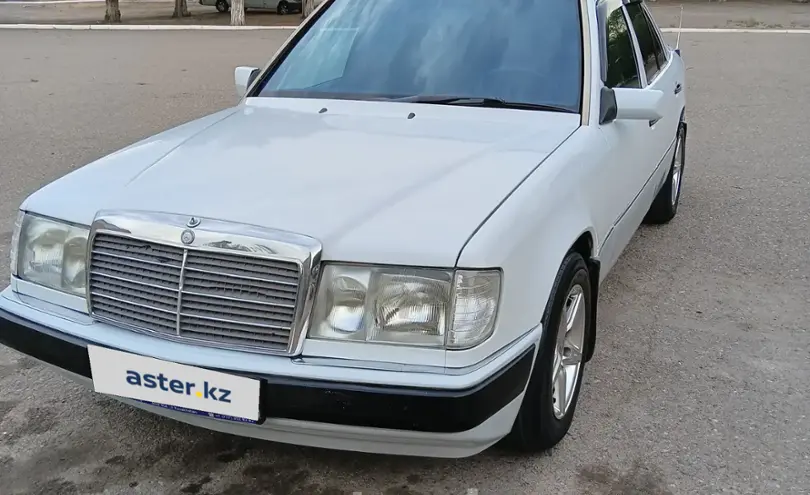 Mercedes-Benz E-Класс 1993 года за 2 000 000 тг. в Алматы
