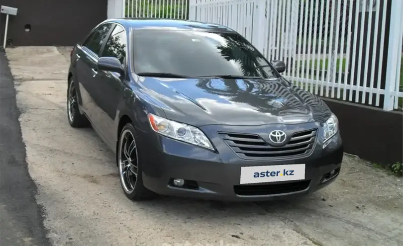 Toyota Camry 2006 года за 5 000 000 тг. в Талдыкорган