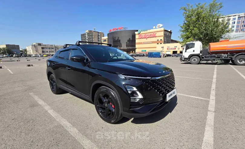 OMODA C5 2023 года за 8 500 000 тг. в Алматы