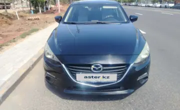 Mazda 3 2013 года за 6 000 000 тг. в Астана фото 2