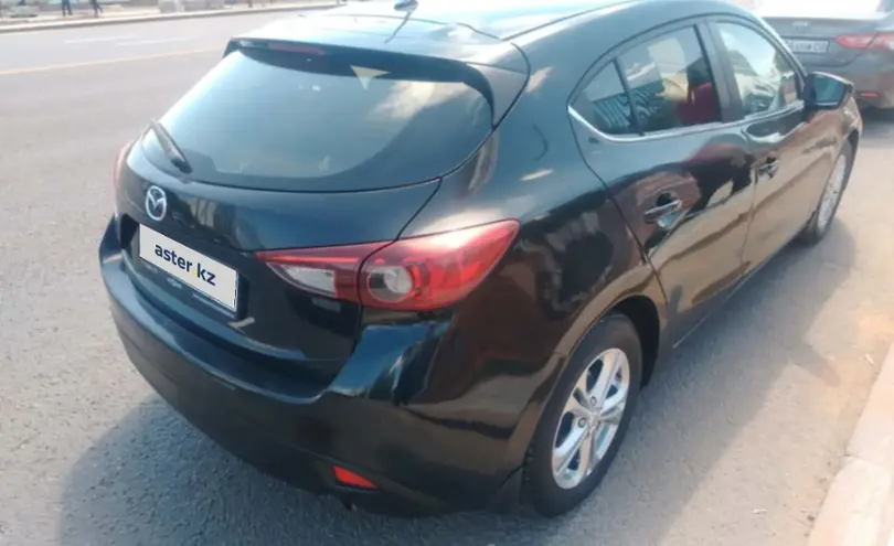 Mazda 3 2013 года за 6 000 000 тг. в Астана фото 5