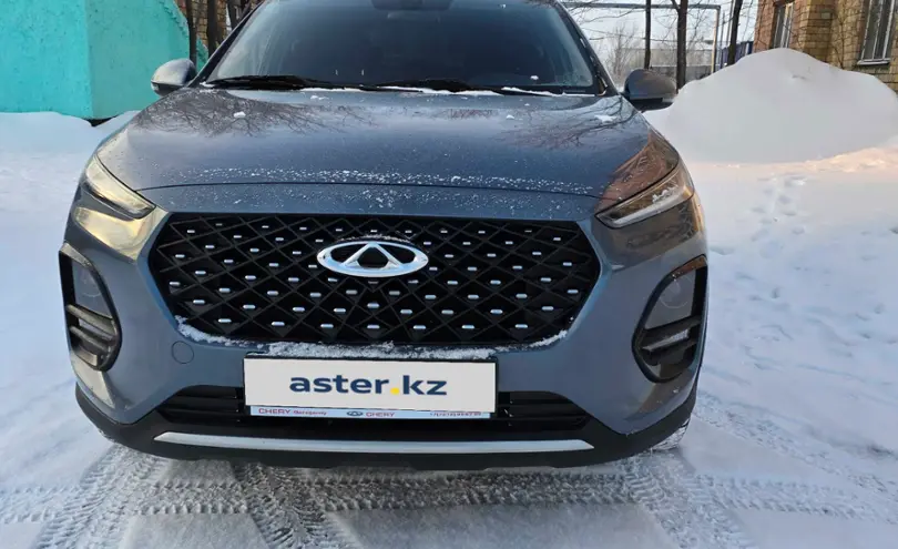 Chery Tiggo 2 2023 года за 5 500 000 тг. в Караганда