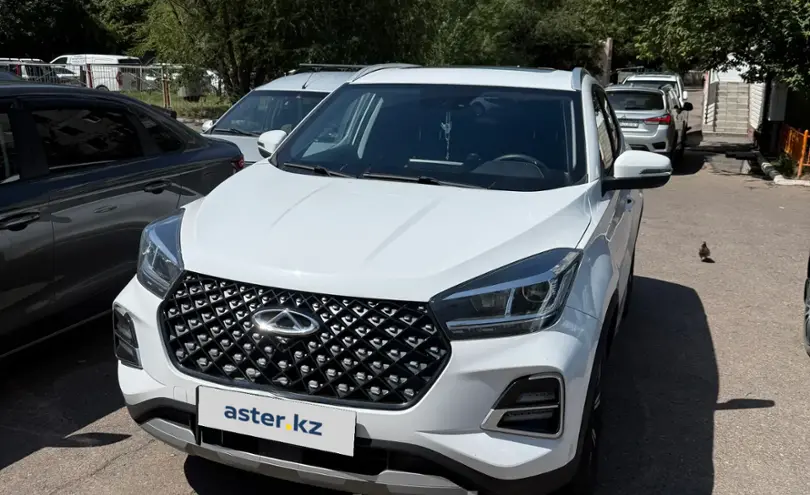 Chery Tiggo 4 Pro 2023 года за 7 200 000 тг. в Астана
