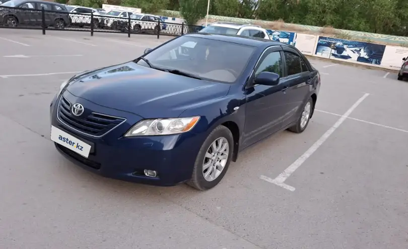 Toyota Camry 2006 года за 6 000 000 тг. в Кызылорда