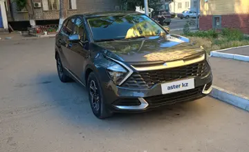 Kia Sportage 2023 года за 13 200 000 тг. в Павлодар фото 2
