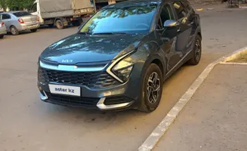 Kia Sportage 2023 года за 13 200 000 тг. в Павлодар фото 1