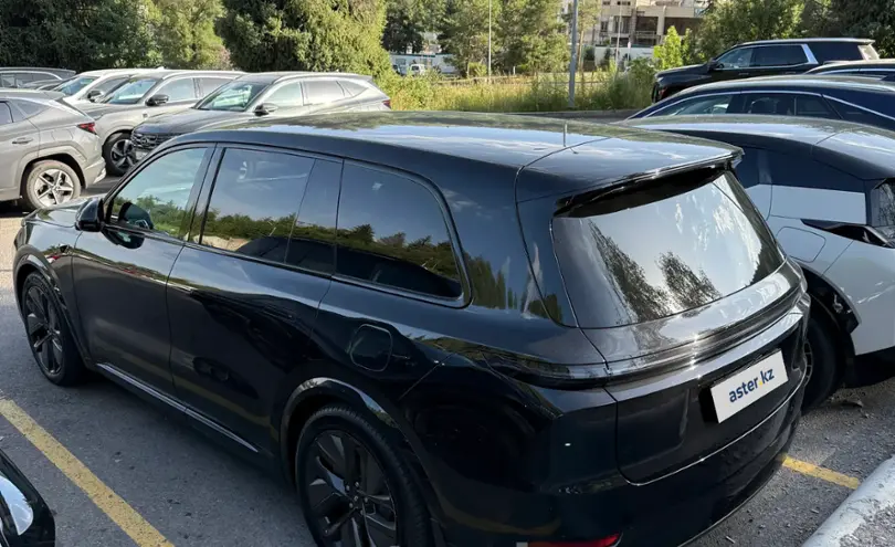 LiXiang L9 2023 года за 26 000 000 тг. в Алматы