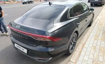 Hyundai Grandeur 2020 года за 16 000 000 тг. в Астана