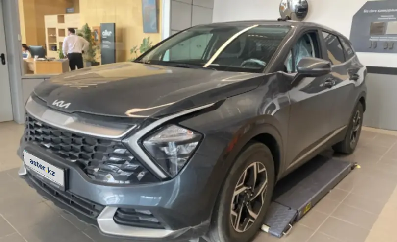 Kia Sportage 2023 года за 14 000 000 тг. в Астана