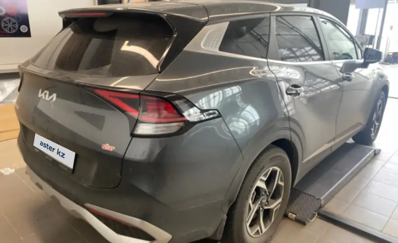 Kia Sportage 2023 года за 14 000 000 тг. в Астана фото 5