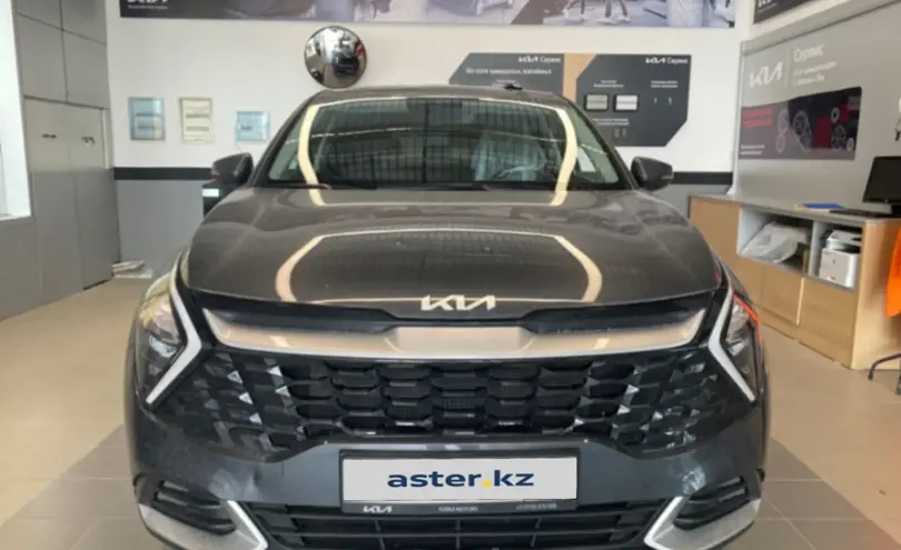 Kia Sportage 2023 года за 14 000 000 тг. в Астана фото 2