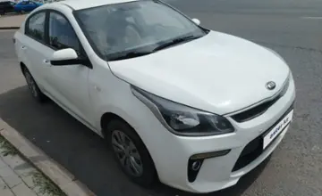 Kia Rio 2020 года за 8 000 000 тг. в Астана фото 3