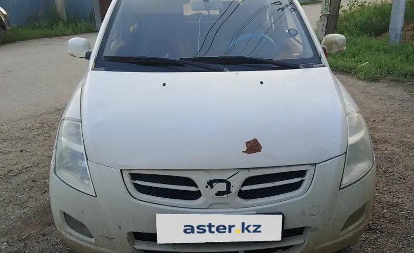 FAW V2 2012 года за 1 200 000 тг. в Актобе