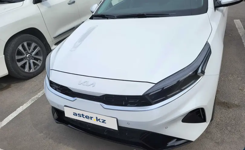 Kia Cerato 2023 года за 15 000 000 тг. в Алматы фото 2