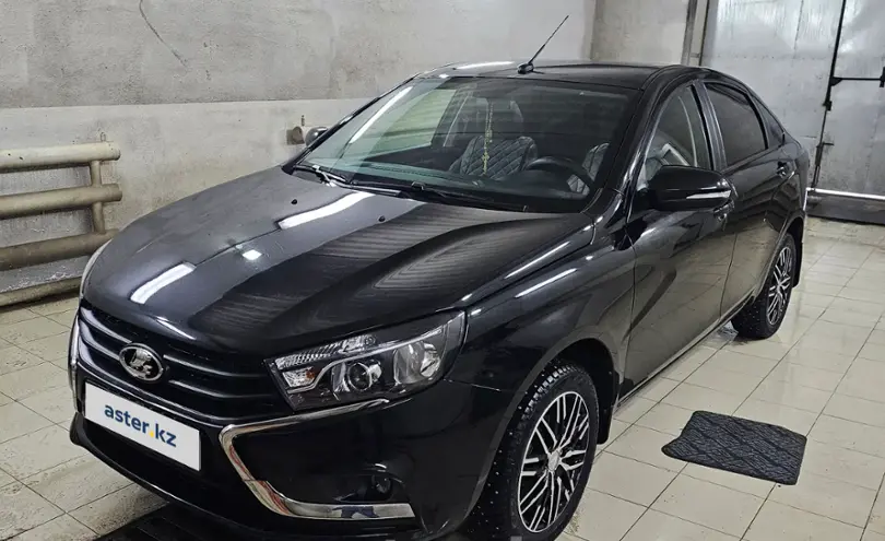 LADA (ВАЗ) Vesta 2020 года за 5 500 000 тг. в Костанай