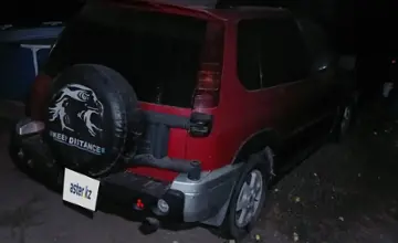 Mitsubishi RVR 1998