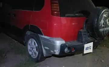 Mitsubishi RVR 1998