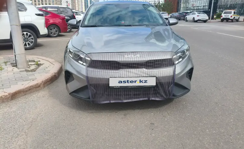 Kia Cerato 2023 года за 10 000 000 тг. в Астана