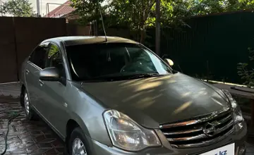 Nissan Almera 2013 года за 3 000 000 тг. в Алматы фото 3