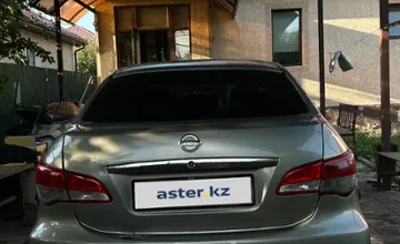 Nissan Almera 2013 года за 3 000 000 тг. в Алматы