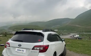 Subaru Outback 2019 года за 11 000 000 тг. в Актобе