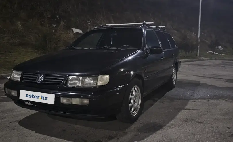 Volkswagen Passat 1994 года за 2 100 000 тг. в Шымкент