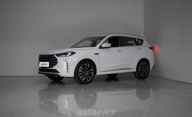 Jetour X70 PLUS 2023 года за 9 500 000 тг. в Алматы