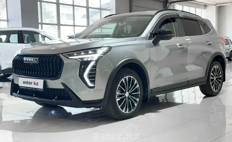 Haval Jolion 2024 года за 10 490 000 тг. в Алматы