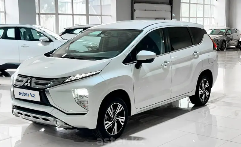 Mitsubishi Xpander 2021 года за 9 990 000 тг. в Алматы