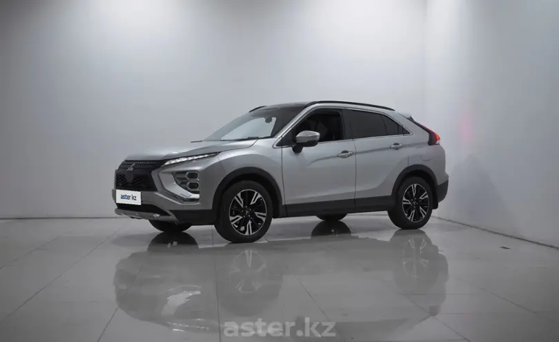 Mitsubishi Eclipse Cross 2021 года за 11 290 000 тг. в Алматы