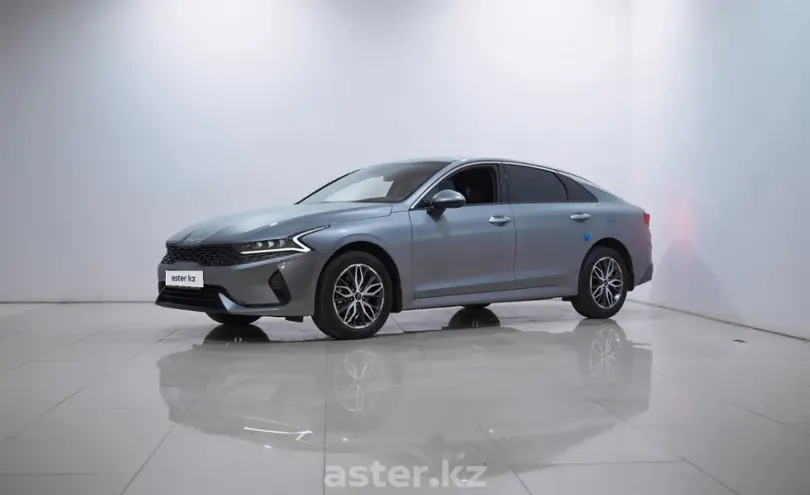 Kia K5 2023 года за 13 900 000 тг. в Алматы