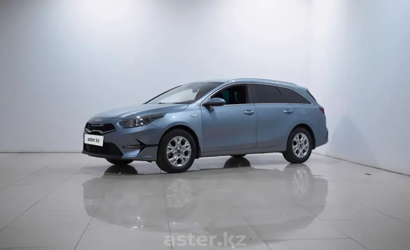 Kia Ceed 2023 года за 10 000 000 тг. в Алматы