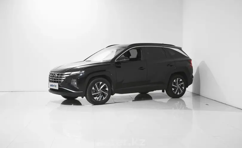 Hyundai Tucson 2023 года за 14 600 000 тг. в Алматы