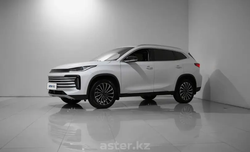 EXEED TXL 2022 года за 8 900 000 тг. в Алматы