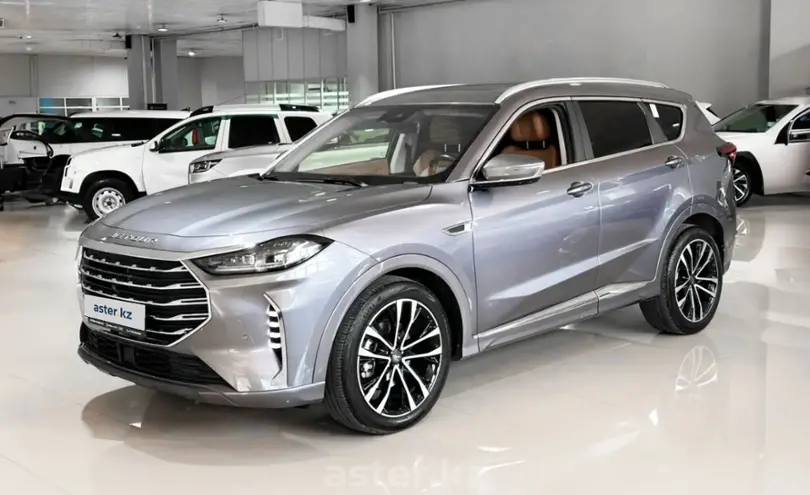 Jetour X70 PLUS 2023 года за 10 500 000 тг. в Алматы