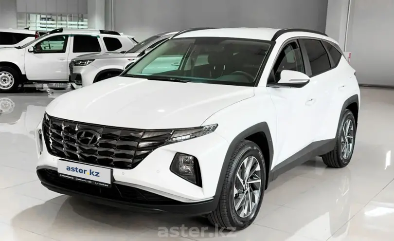 Hyundai Tucson 2023 года за 14 500 000 тг. в Алматы