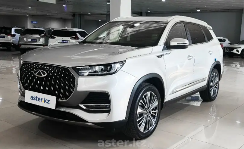 Chery Tiggo 8 Pro Max 2024 года за 12 000 000 тг. в Алматы